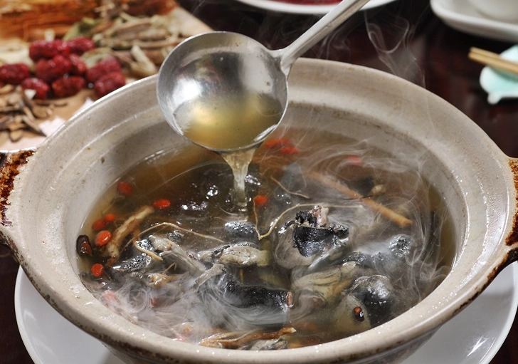 香港煲湯推薦