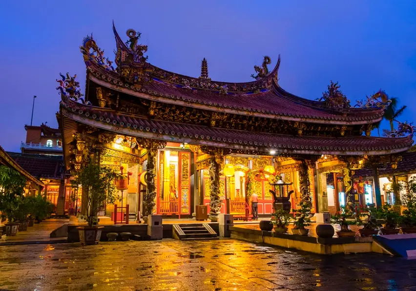 台北無障礙景點 台北無障礙景點