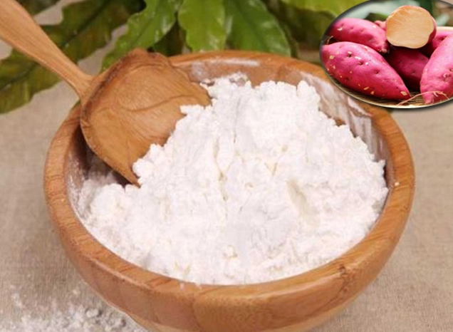 木薯粉 替代品 木薯粉 替代品