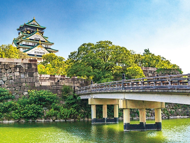 關西旅遊 關西旅遊