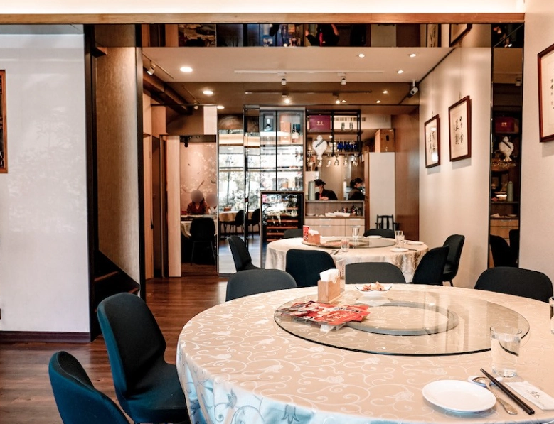 膳馨創始店 包廂低消 膳馨創始店 包廂低消