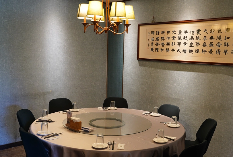 膳馨創始店 包廂低消 膳馨創始店 包廂低消