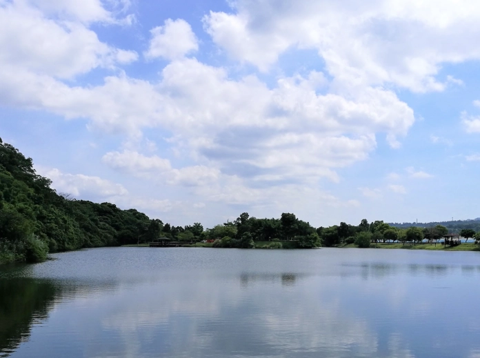 石門水庫免費景點 石門水庫免費景點