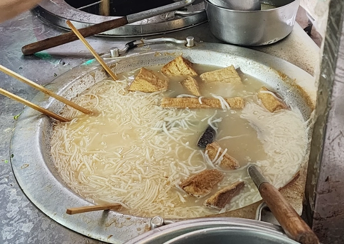老火湯 老火湯