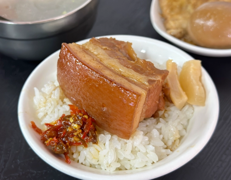 台中必吃老店