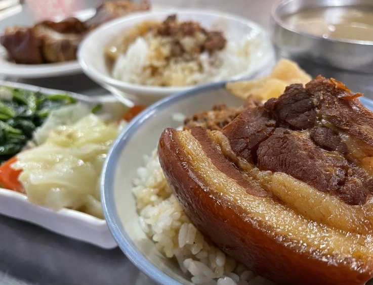 台中傳統美食 台中傳統美食