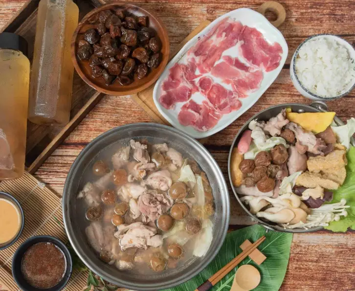 梅子雞餐廳
