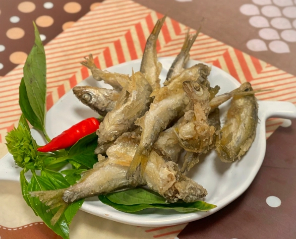 邵族風味餐 邵族風味餐