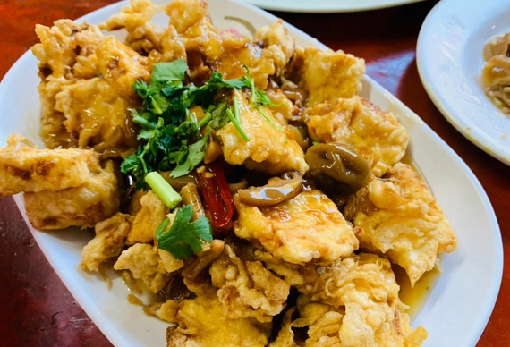 梅子雞餐廳