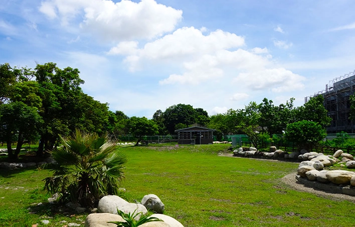 鹿港熊主題公園 鹿港熊主題公園