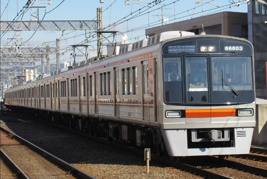 JR 京都線 JR 京都線