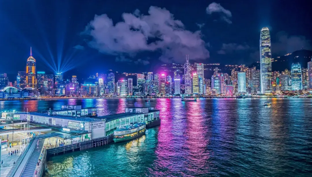 香港住宿推薦 香港住宿推薦