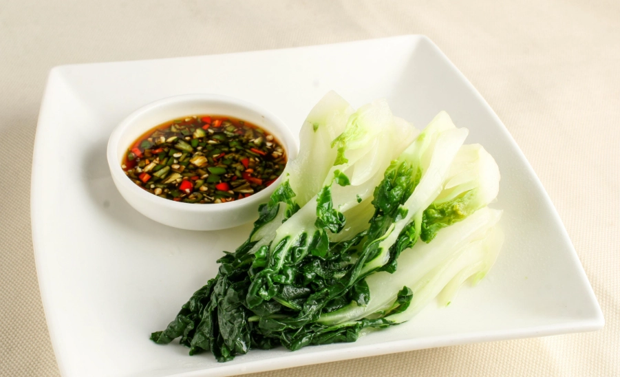 水煮青菜減肥 水煮青菜減肥