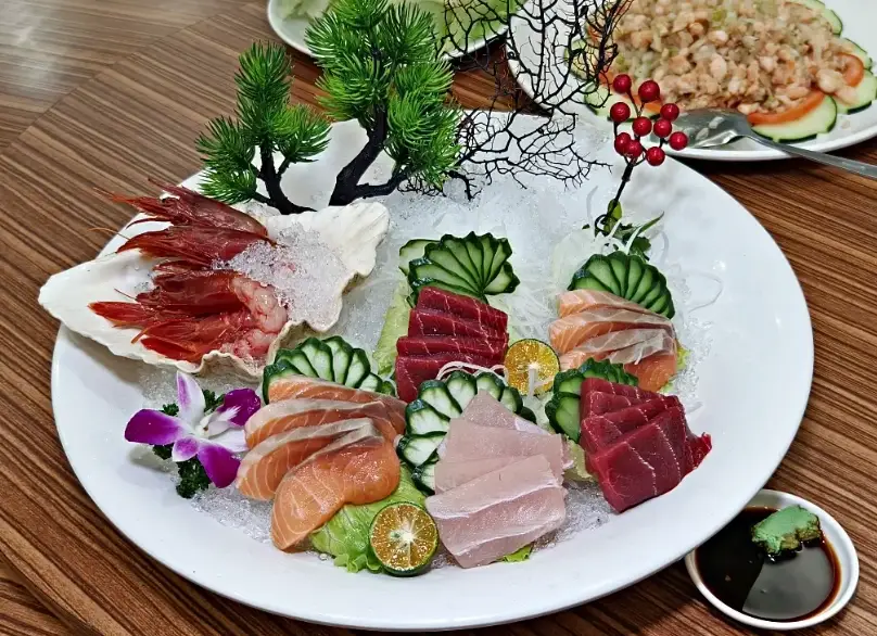 豐原合菜 豐原合菜