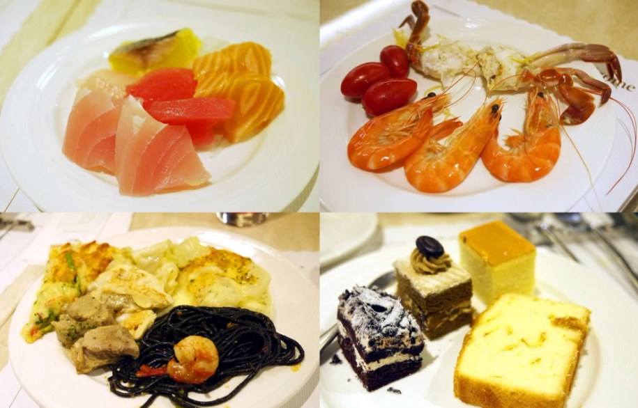 信義區美食 信義區美食