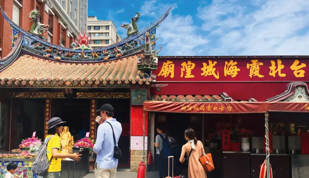 南部無障礙景點 南部無障礙景點