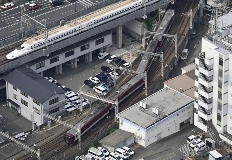 京都到大阪交通 京都到大阪交通
