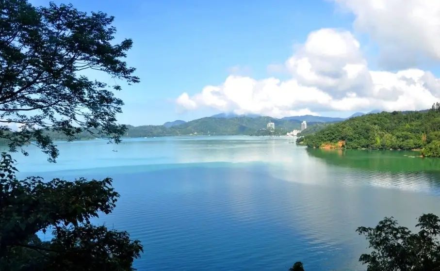 南部無障礙景點 南部無障礙景點