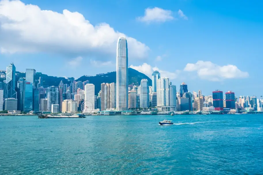 香港行程規劃 香港行程規劃
