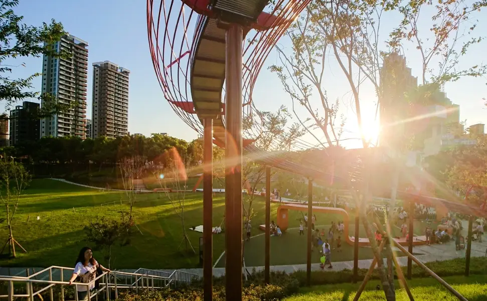 桃園戶外景點 桃園戶外景點
