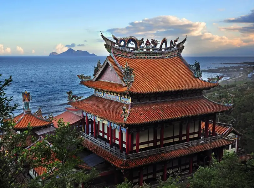 適合行動不便老人旅遊南部：輪椅長輩也能輕鬆玩的實戰筆記