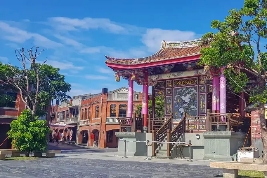 宜蘭新景點推薦 宜蘭新景點推薦