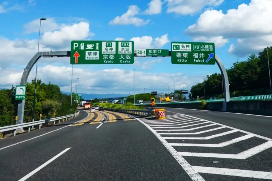 日本國道收費怎麼算？ETC、租車過路費與優惠 Pass 實戰筆記