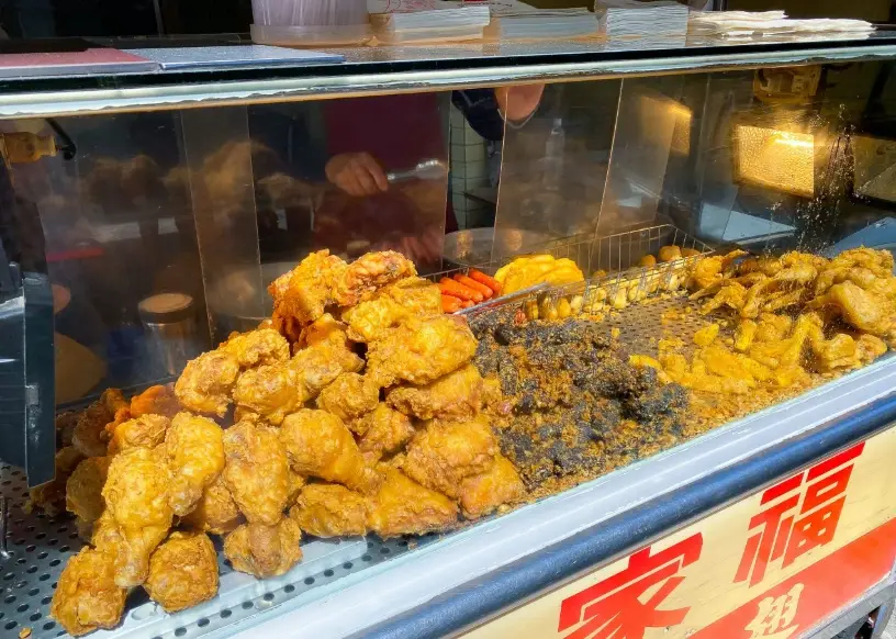 炸雞翅醃料 炸雞翅醃料