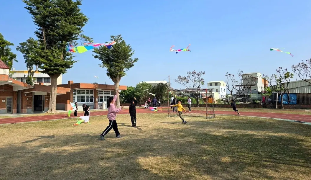 台南親子景點 台南親子景點