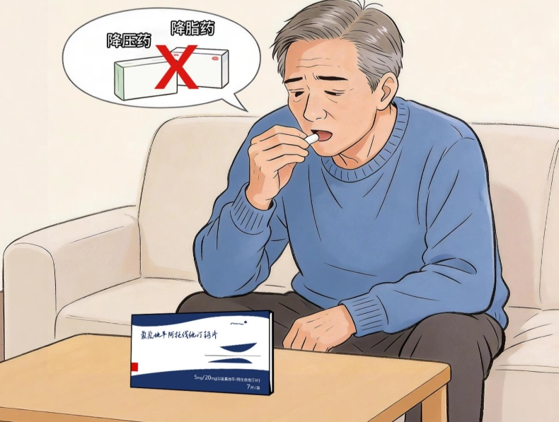快走降膽固醇 快走降膽固醇