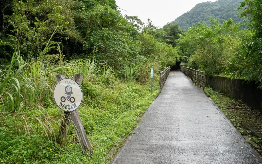 北部親子自行車道怎麼選：6條平坦路線、租車與帶小孩避坑心得