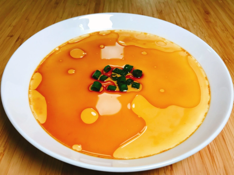 蒸蛋比例 蒸蛋比例