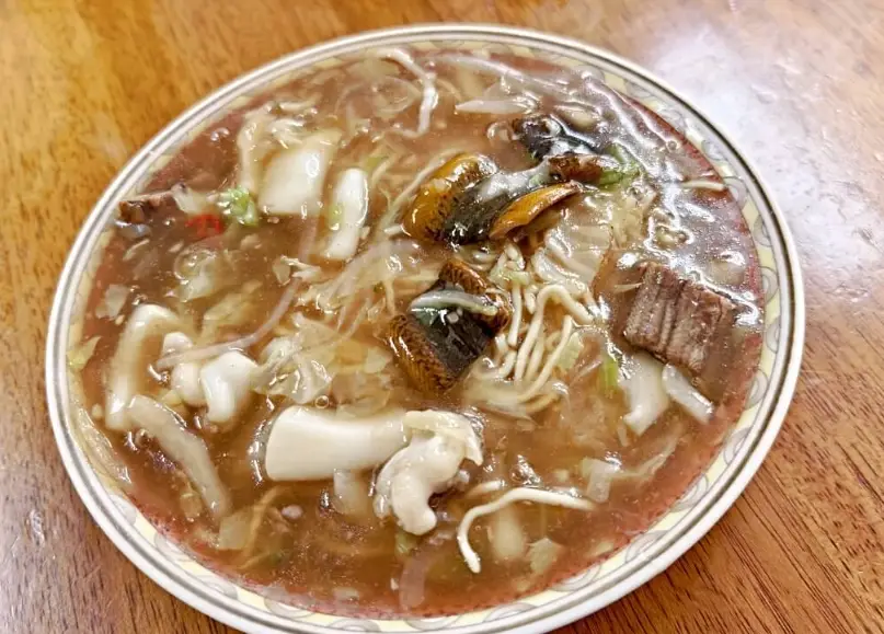 竹山美食推薦 竹山美食推薦