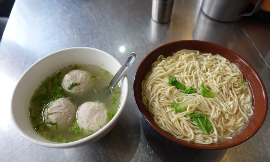 花枝炒麵 花枝炒麵