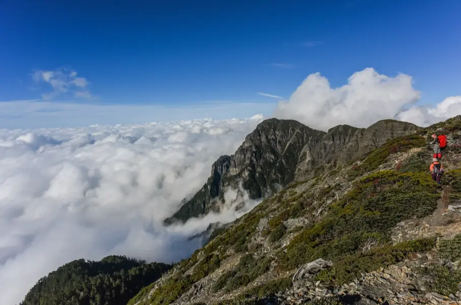 百岳裝備清單 百岳裝備清單