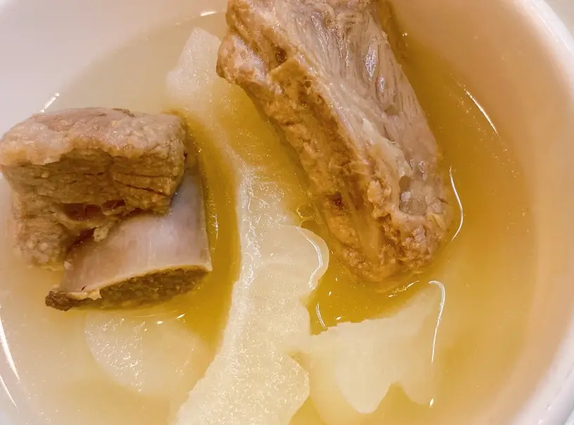排骨湯怎麼煮才不會腥 排骨湯怎麼煮才不會腥