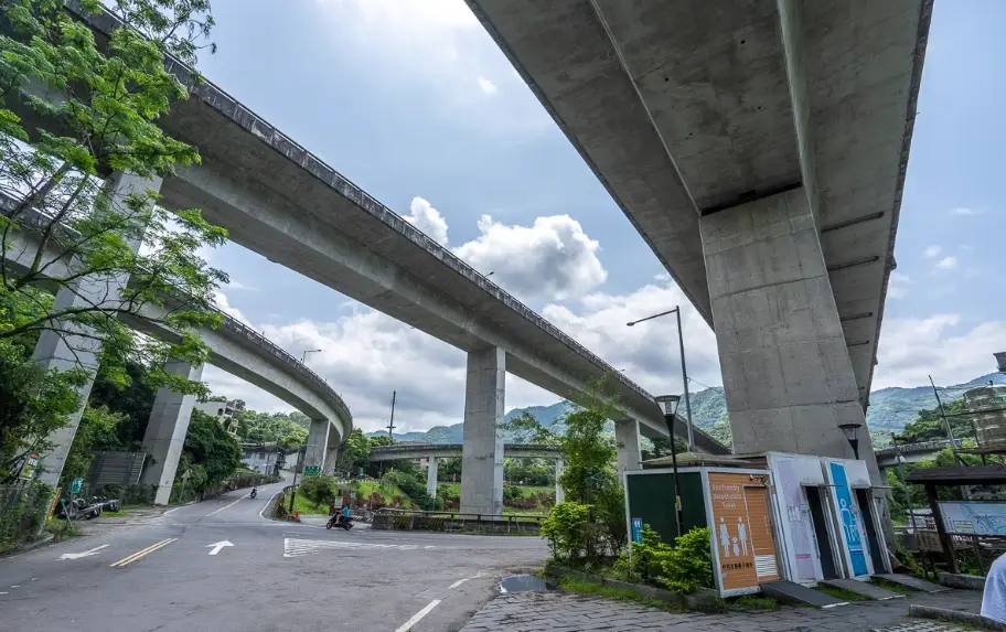親子自行車道推薦 親子自行車道推薦