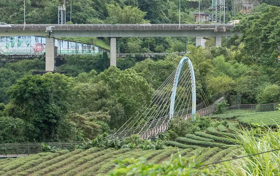 台北河濱自行車道 台北河濱自行車道