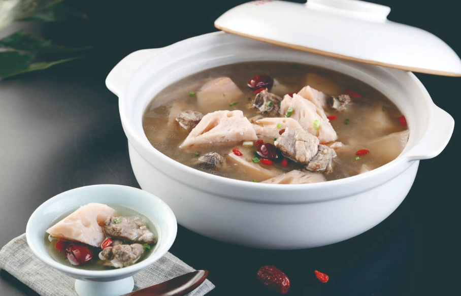 排骨湯怎麼煮才不會腥 排骨湯怎麼煮才不會腥