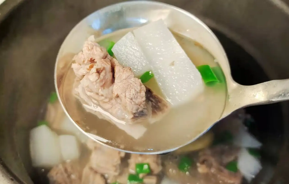 排骨湯怎麼煮才不會腥 排骨湯怎麼煮才不會腥