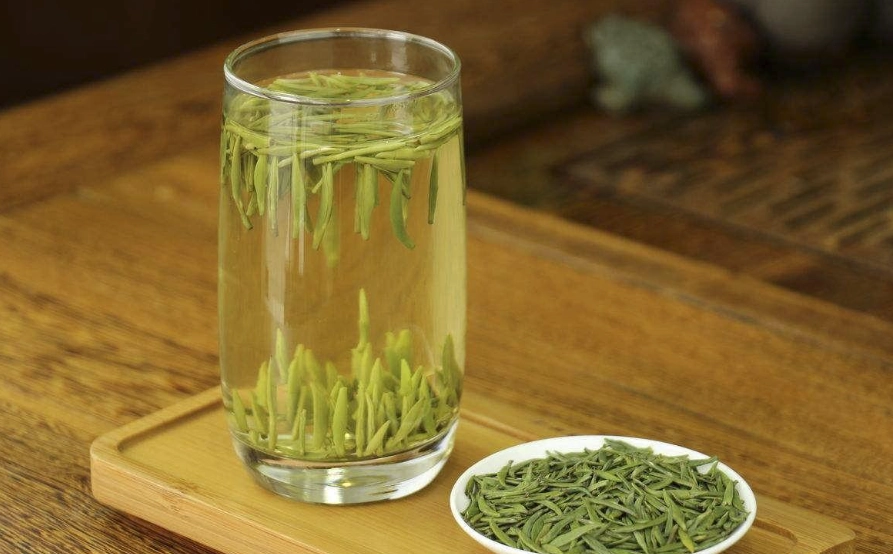 綠茶空腹喝好嗎 綠茶空腹喝好嗎