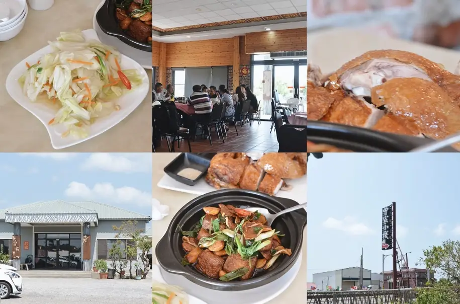 海生館附近必吃：車城恆春12間在地美食，從綠豆蒜到後壁湖生魚片