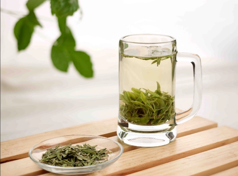 綠茶飲用時間 綠茶飲用時間