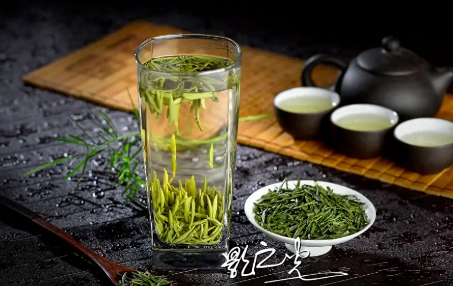 綠茶飲用時間 綠茶飲用時間
