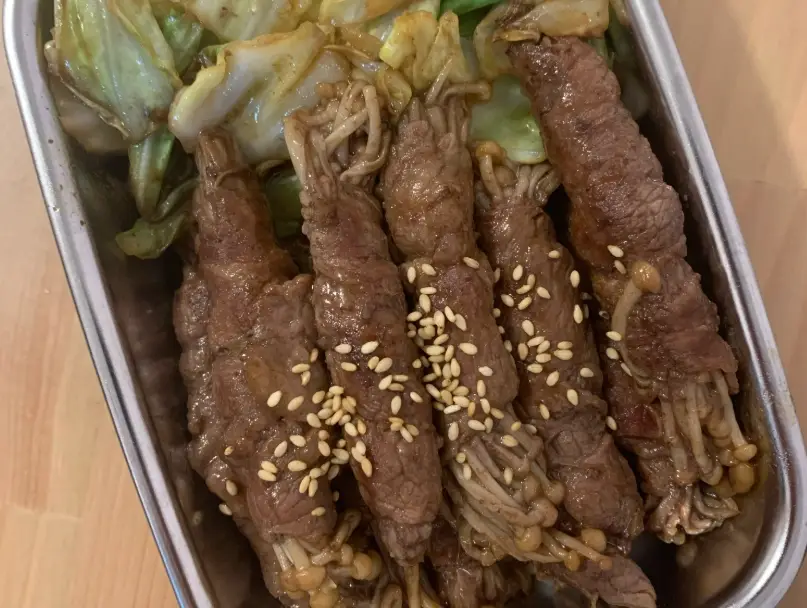 金針菇減肥法 金針菇減肥法