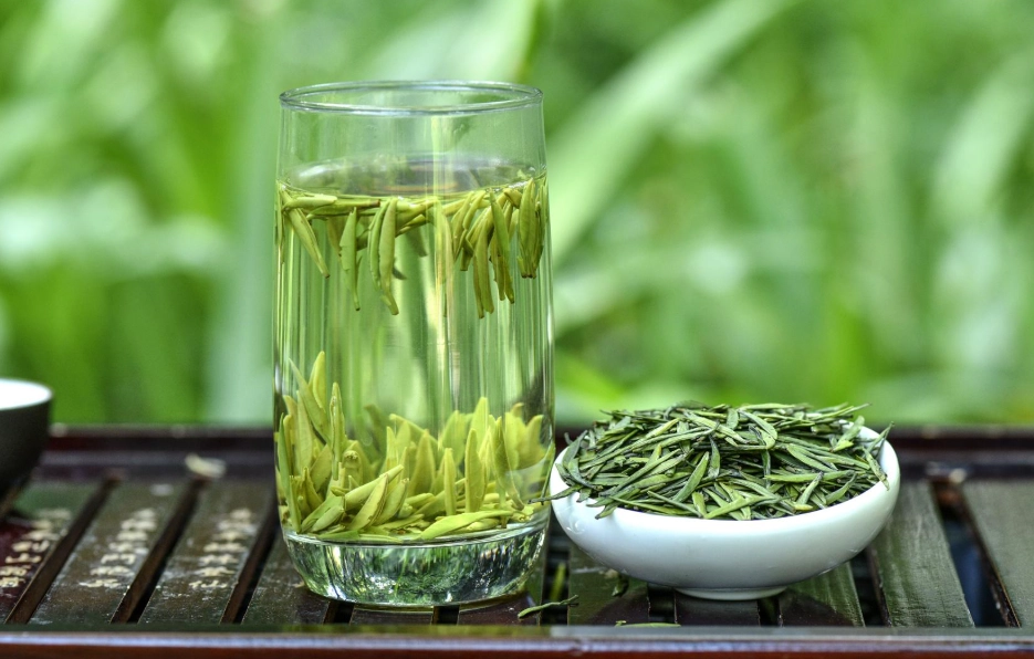 綠茶空腹喝好嗎 綠茶空腹喝好嗎