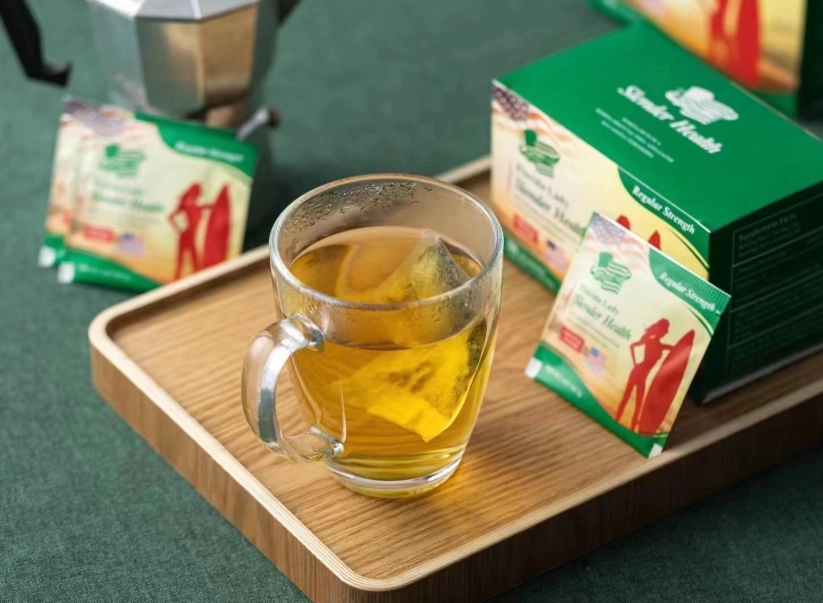 助助瘦身茶評價 助助瘦身茶評價