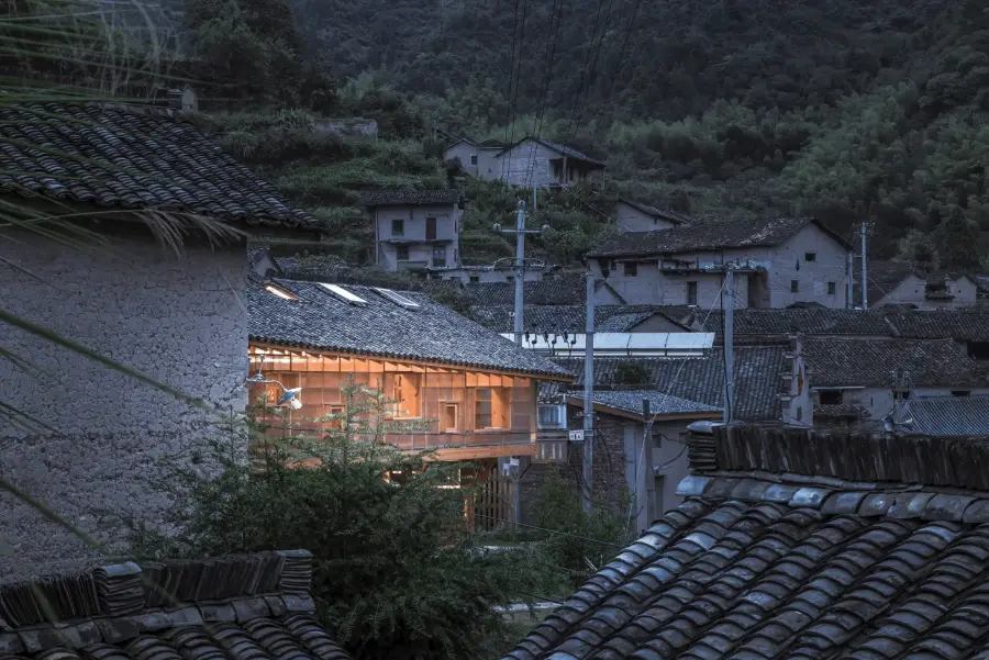 拉拉山住宿 拉拉山住宿