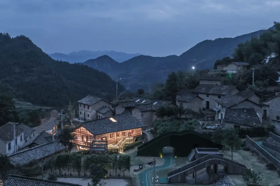 拉拉山住宿 拉拉山住宿