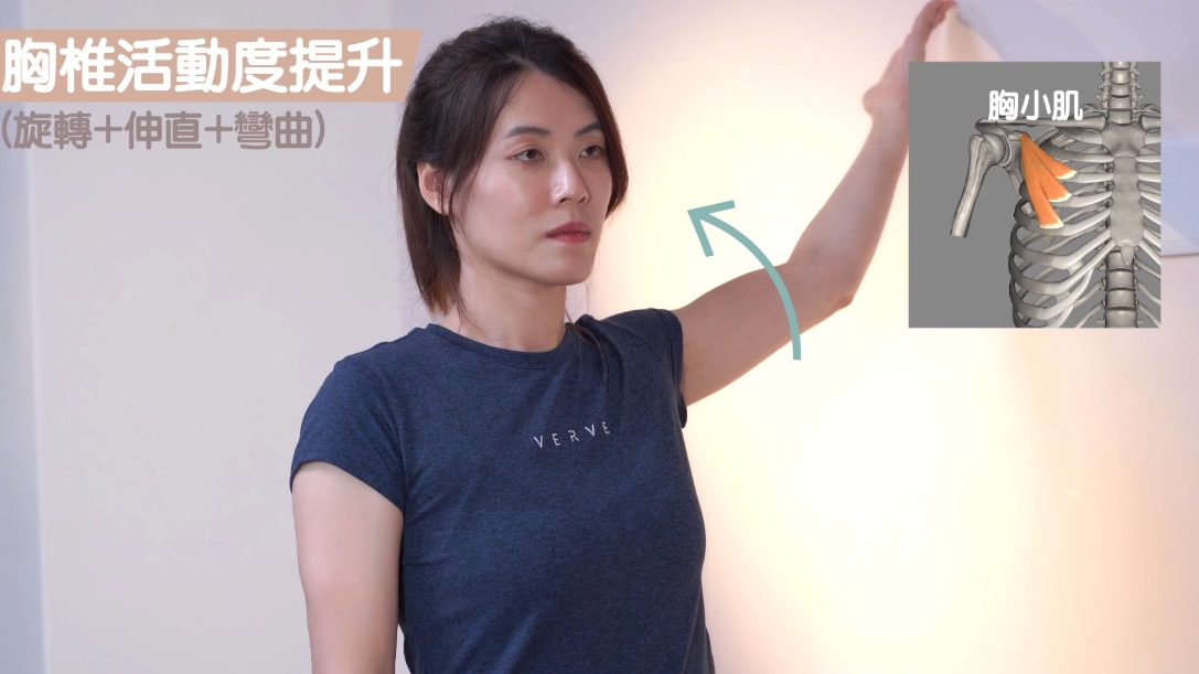 膏肓痛舒緩 膏肓痛舒緩